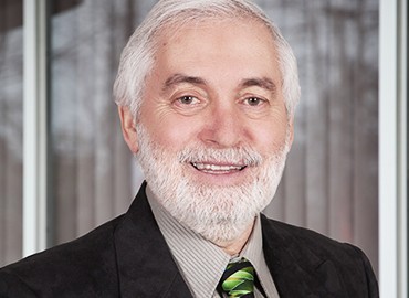 MAURICE BRENNER